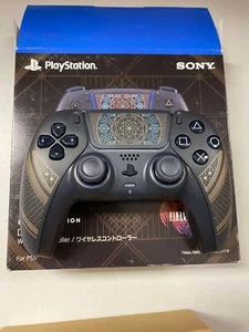 Manette FINAL FANTASY XVI FF16 édition limitée Dualsense - PS5 - Neuf - Photo 1/2