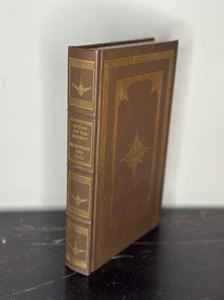 Mutiny on the Bounty by Charles Nordhoff Franklin Library (1027) - Imagen 1 de 4