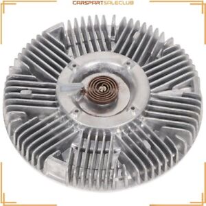 For Ford F-100 Ranger Mazda B3000 Front Engine Radiator Cooling 1 x Fan Clutch
