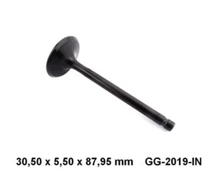 Einlassventil GG-2019-IN Yamaha VMX-12 1200 Vmax / XVZ 1200 1300 Intake Valve - Picture 1 of 1