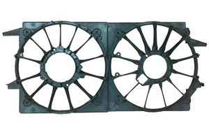 New Fan Shroud for 1997-2005 Chevy Malibu 1997-1999 Buick Skylark GM3110107 - Picture 1 of 1
