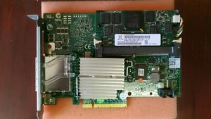 Dell Perc H800 1GB Raid Controller Card VVGYD  - Picture 1 of 3