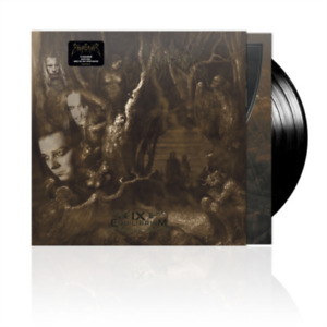 Emperor IX Equilibrium (Vinyl) 2020 Spinefarm Reissue (US IMPORT)