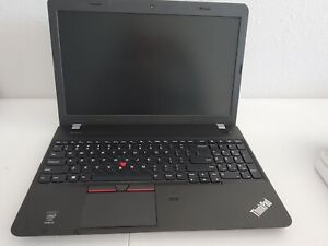 Lenovo Thinkpad E550 PC Laptops & Netbooks for Sale | Shop New 
