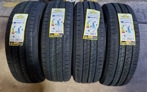 4 PNEUMATICI FURGONE 205/65 R16C 107/105T IMPERIAL 8PR CARICO GOMME  4 STAGIONI  - Imagen 1 de 3