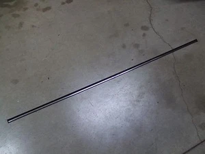 MODANATURA PORTA DESTRA VOLKSWAGEN GOLF GLS MK1 - 115 CM - NUOVA - Bild 1 von 2