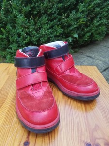 ferrari shoes for boys