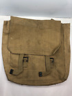 Original British Army 37 Pattern Large Pack - Ww2 Pattern Backpack - Used