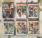 The Val Lewton Horror Collection 5 coffres DVD 9 films Cat People