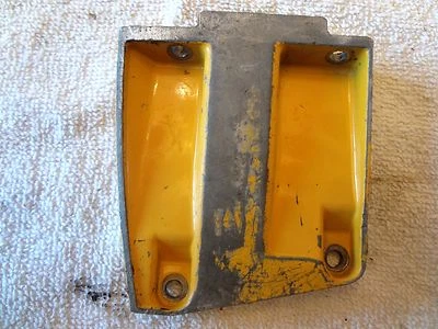 Placa inferior Craftsman 2.1 Foto 1 de 2