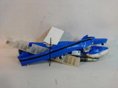 2012 Dodge Journey Left Curtain Air Bag Black 129K Mi OEM Part #324105 Foto 1 de 4