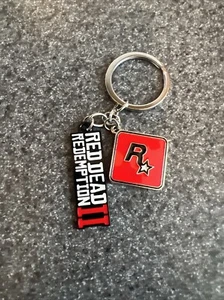 llavero red dead redemption 2 - Imagen 1 de 3