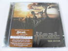 H.E.A.T - H.E.A.T. [Tour Edition] 2 CD HEAT