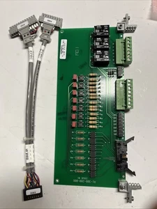 Siemens A1-108-100-522-ISS Interfaz/Operador con Cable - Imagen 1 de 2