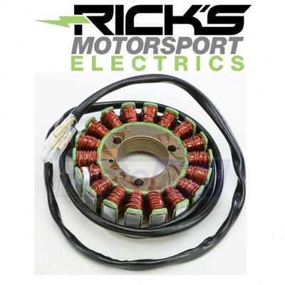 Ricks Motorsport Stator for 1980-1981 Suzuki GS1000G - Electrical qi Foto 1 de 4