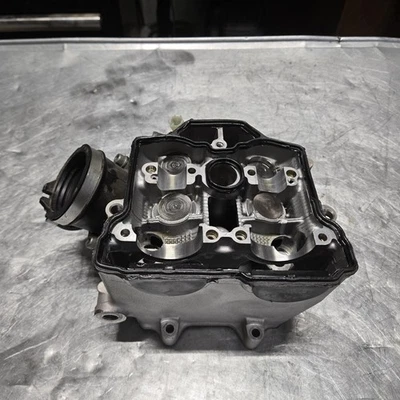 Yamaha Yz450f 2017 motor culata 2 Foto 1 de 4