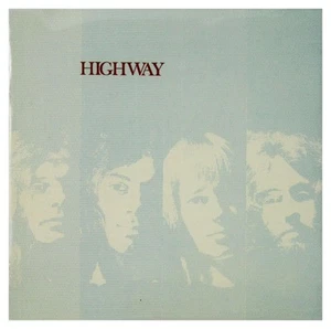 Free - Highway | CD - Bild 1 von 1
