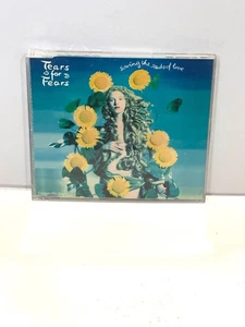 TEARS FOR FEARS SOWING THE SEEDS OF LOVE CD SINGLE - Picture 1 of 2