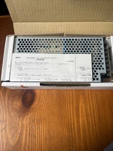 🇺🇸NEW IDEC PD3A-H24A2C DC POWER SUPPLY 24V 8.4A 200-240VAC.  MORI # E30276A02 - Bild 1 von 8