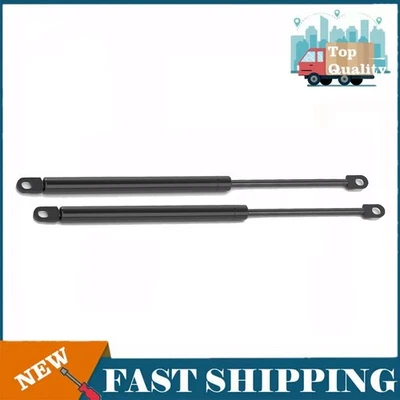 Cantidad 2 Reemplaza 376669A1 Case IH Elevación Soporta Amortiguadores US STOCK Foto 1 de 4