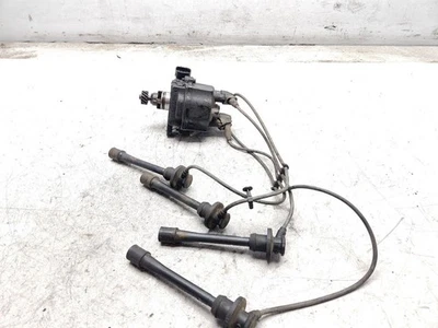 Toyota Tacoma 1995-1997 distribuidor motor de 4 cilindros 2,4 L aire acondicionado OEM 19050-75020 Foto 1 de 4