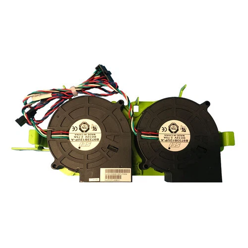 Sun 371-2096 Sun Fire X2100 M2 Dual Blower Fan Assembly - Image 1 of 1