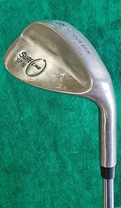 Sure Spin Sand Wedge 56° Tour Spin Stiff Flex Schaft Präzision - Bild 1 von 11