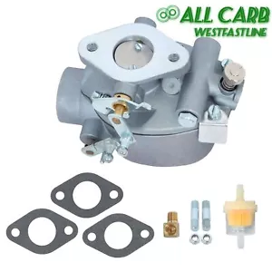 Vergaser Kit für Marvel Schebler B4NN9510A TSX428 für Zenith 0-13880 13880 - Bild 1 von 13