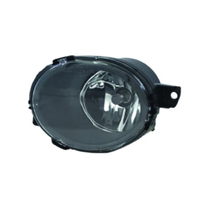 Fog Light Assembly fits 2010-2014 Volvo XC60 C30,C70  TYC - Image 1 of 2