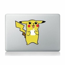🍎 Pokemon MacBook sticker decal for Apple laptop MacBook Air Pro 13” inch