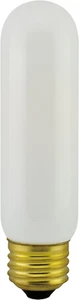2pk LED T10 120V 5W, Frosted, dimmable,for Piano Light/Banker Light, 40W inca... - Picture 1 of 6