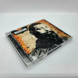 Matisyahu "No Place To Be" CD DVD Epic Records 2006 Roots Reggae - Picture 1 of 3