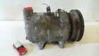 air conditioning compressor for NISSAN SERENA 2.3 D 1991 1659151