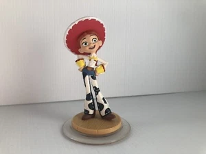 Disney infinity 1.0 Jessie loose no box Toy Story. - Picture 1 of 1