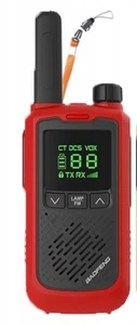 5903815492693 walkie-talkie baofeng BF-T17 czerwony BAOFENG - Zdjęcie 1 z 3