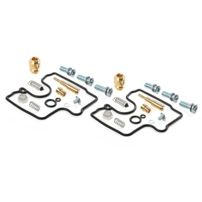 Carburetor Repair Kit Rebuild Set Fit Hyosung GT650R GT650 Naked GV650 GT 650 R - Image 1 of 4