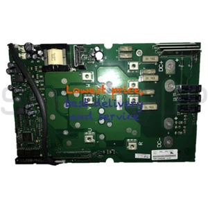 Scheda di azionamento VACON PC00358F F usata testata 1 pezzo - Foto 1 di 2