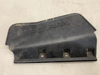 Escudo, CV delantero, negro, LH - 2008 Polaris Sportsman 500 54657 Foto 1 de 4