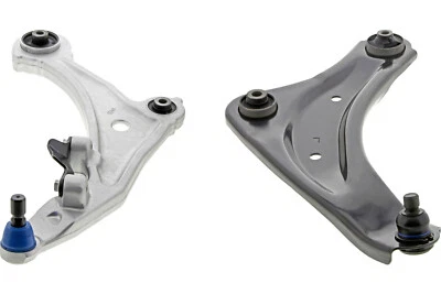 PAR dianteiro braço de controle e junta esférica para 1998-2001 Nissan Altima (KIT2992) - Imagem 1 de 4