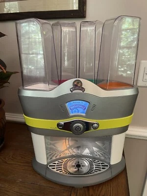 Máquina de bebidas mixtas Margaritaville NBMGMD3000 Foto 1 de 4