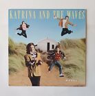 Katrina And The Waves - Waves???1986 Lp Us Import???Capitol St-12478