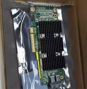 Dell H330 Large card array card RAID card UCSA-901 06H1G0 R730 R430 - Picture 1 of 3
