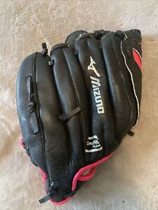 Mizuno Finch Series Youth Softball Glove 10"  GPP 1005F1 RHT