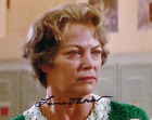 LOUISE FLETCHER signed Autogramm 20x25cm INVADERS FROM MARS in Person autograph