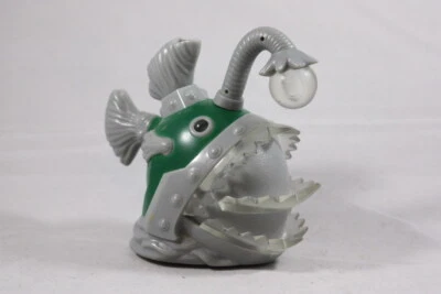 Illumivor Shock-Angler R/C Predator Fish ~ 2012 Skyrocket /Toys R' Us Exclusive  - Image 1 of 4