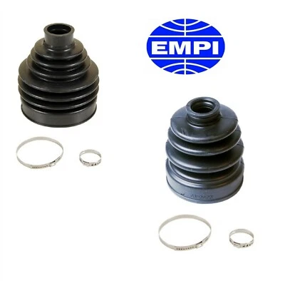 2 PIEZAS BOTA DELANTERA INTERIOR Y EXTERIOR CV JOIN FIT 2005-2006 Subaru Legacy Foto 1 de 3