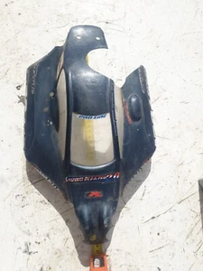 Coque voiture thermique - Photo 1/7