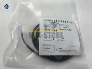 1PCS Brand new Pepperl+Fuchs 3RG4024-0KB00 Sensor&Proximity Switch - Picture 1 of 6