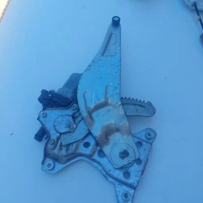 Right Rear Window Regulator Suzuki Swift Sport RS415 09 2004-02 2011 - image 1 of 2