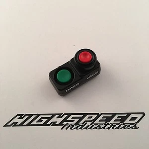 Kawasaki Lanyard Face-Plate Switch Tether Js 440 550 750 800 1500 Sx-i Pro Sxr  - Picture 1 of 3